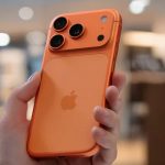 آیفون ۱۷ پرو مکس چگونه باتریهای غولپیکر اندرویدی را شکست داد؟