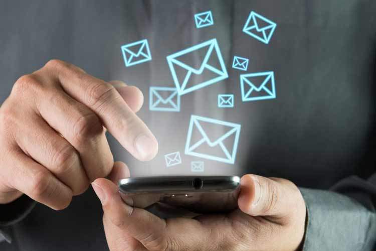 ارسال پیامکهای جعلی مالیات توسط جیببرهای اینترنتی