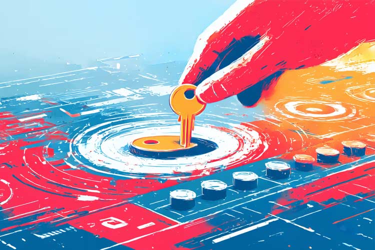 امنیت سایبری: چند راهکار طلایی برای جلوگیری از هک شدن