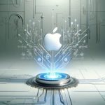 اپل روش تازهای برای آموزش هوش مصنوعی در طراحی رابط کاربری معرفی کرد
