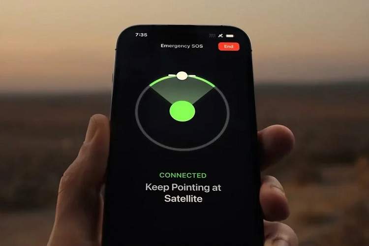 ایلان ماسک و دستگاه مرموز استارلینک؛ آیندهای فراتر از گوشیهای هوشمند