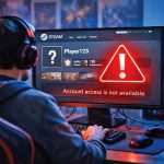 با قطعی اینترنت گیمرها و بازیسازان ایرانی آچمز شدند