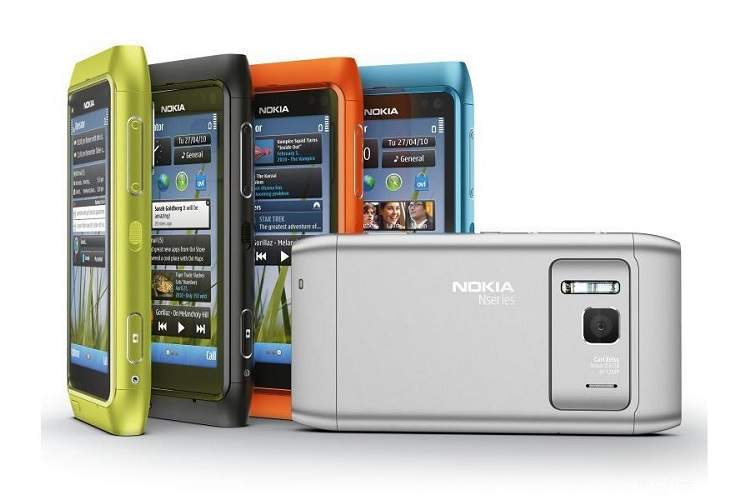 بازگشت افسانهای نوکیا N8؛ وقتی یک گوشی ۱۵ ساله دوباره زنده میشود