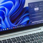 بازگشت قابلیت جابهجایی نوار وظیفه به ویندوز ۱۱