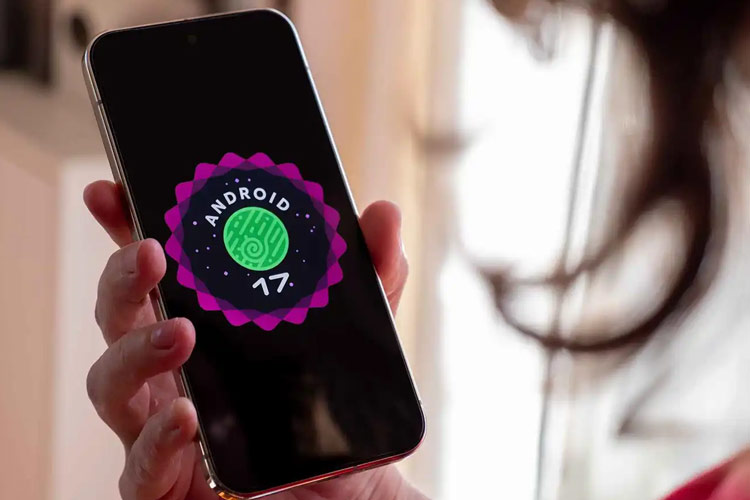 بهبود چشمگیر عملکرد گرافیکی در اندروید ۱۷ با معماری جدید