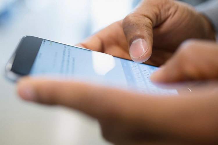 تشکیل پرونده قضایی برای متخلفان پیامک مشکوک