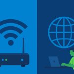 تفاوت اینترنت وایفای و اینترنت بیسیم چیست؟ بررسی دقیق دو روش اتصال