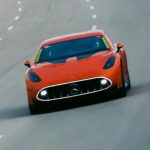 جتهای الکتریکی مرسدس-آامجی: شاسیبلندهای ۱۰۰۰ اسببخاری در راه هستند