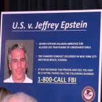 سند وزارت دادگستری: هکر ایتالیایی جفری اپستین چه کسی بود؟