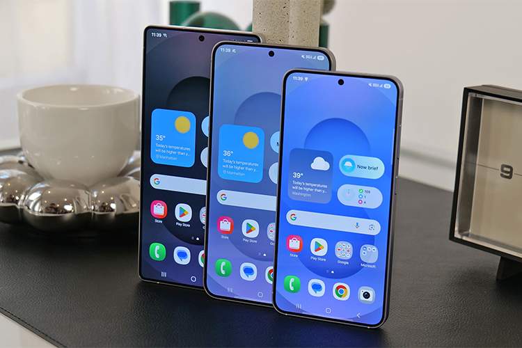 شمارش معکوس برای Galaxy Unpacked؛ پرچمداران جدید سامسونگ در راهند