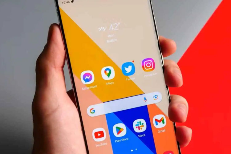 قابلیتهای ضد سرقت پیشرفته به گوشیهای گلکسی سامسونگ میآیند