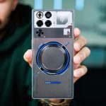 قدرتمندترین گوشیهای ۲۰۲۵ معرفی شدند؛ غیبت اپل و سامسونگ در صدر