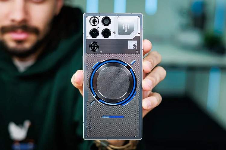 قدرتمندترین گوشیهای ۲۰۲۵ معرفی شدند؛ غیبت اپل و سامسونگ در صدر