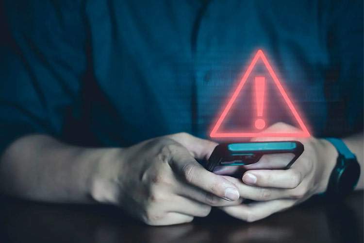 قطع اینترنت چه بلایی بر سر امنیت کاربران میآورد