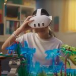 متا با «پروژه فینیکس» هدست واقعیت مجازی سبکتر میسازد