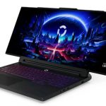 نخستین لپتاپ گیمینگ رولشونده دنیا با قابلیت تبدیل از ۱۶ به ۲۴ اینچ