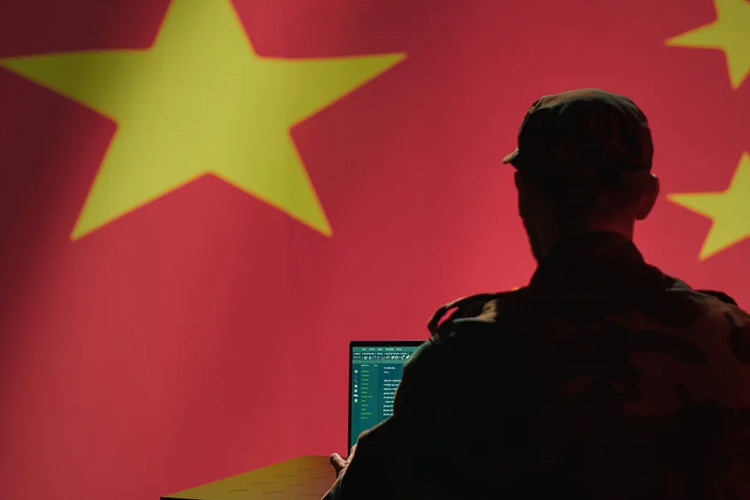 نفوذ هکرهای چینی «Salt Typhoon» به سازمانهای نروژ