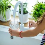 نمک در آب آشامیدنی: ارتباط با فشار خون بالا