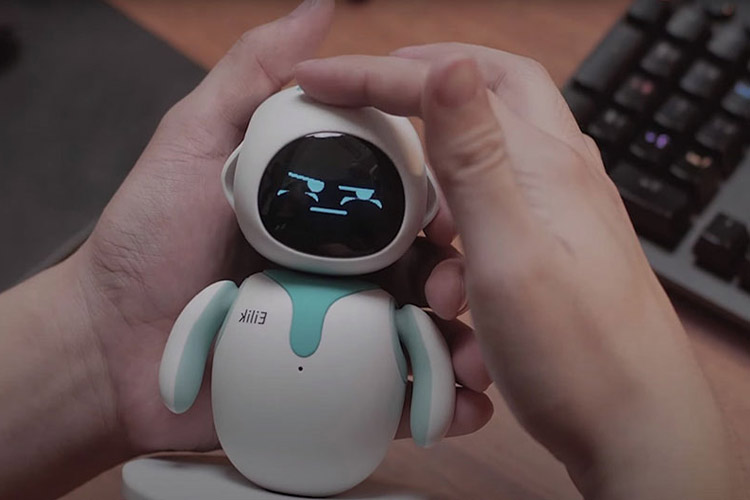 هشدار درباره اسباببازیهای هوشمند؛ کودکان را دور نگه دارید