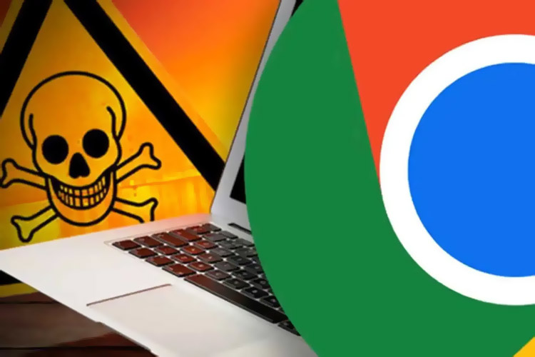هشدار فوری گوگل؛ بهروزرسانی اضطراری کروم را همین حالا نصب کنید