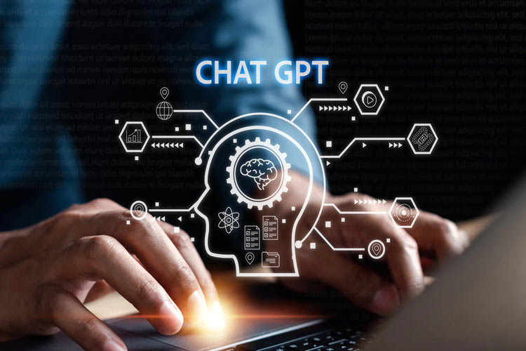 هند ۱۰۰ میلیون کاربر فعال ChatGPT دارد