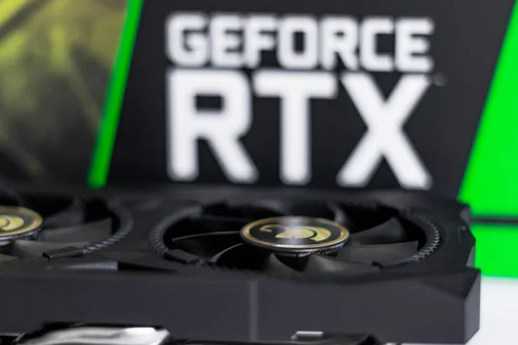 ورود انویدیا به بازار لپتاپ با پردازنده اختصاصی