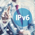 پروتکل IPv6 هنوز قطع است