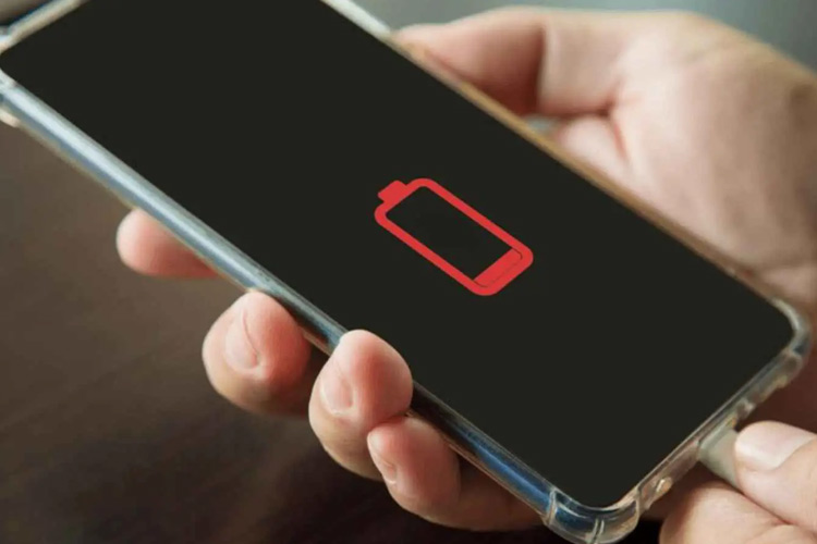 چرا باتری گوشیهای هوشمند زود خراب میشود؟