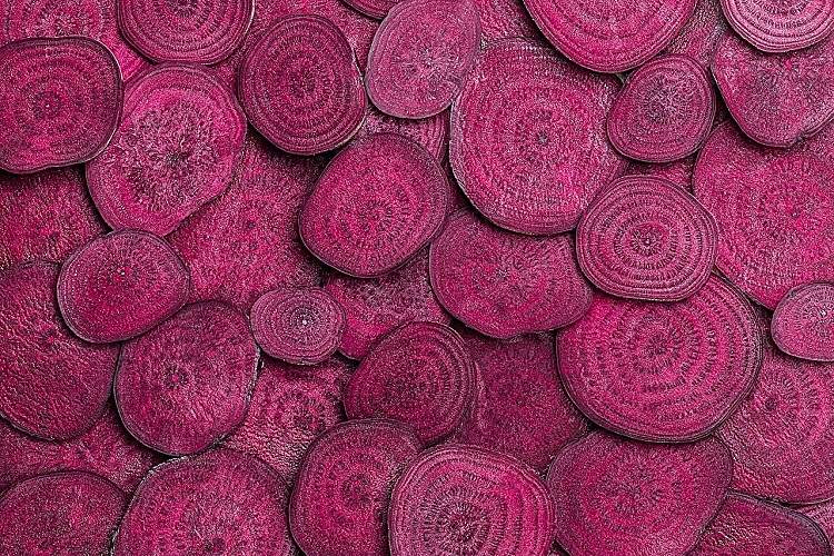 چراغ سبز FDA به رنگهای مصنوعی بر پایه گیاهان