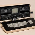 کامپیوتری که مسیر تولد لپتاپها را هموار کرد