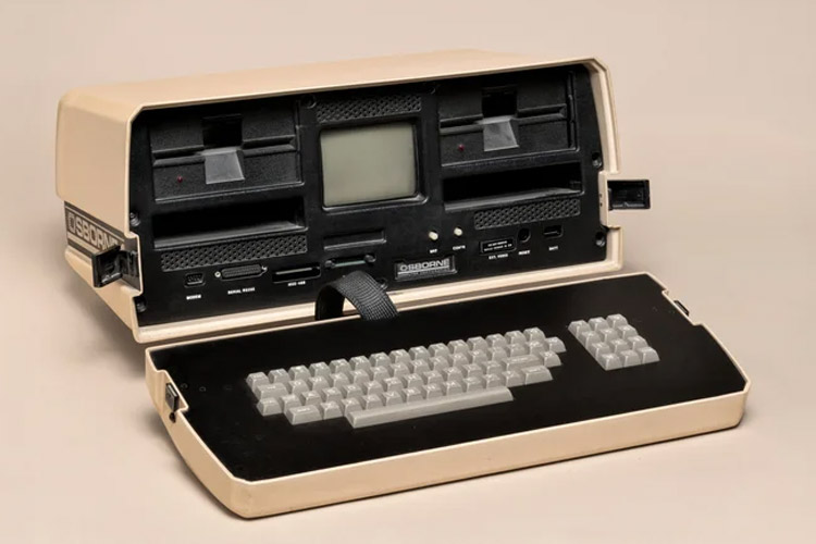 کامپیوتری که مسیر تولد لپتاپها را هموار کرد