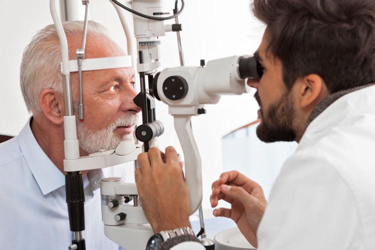 کوررنگی میتواند مانع تشخیص سرطان مثانه شود