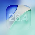 iOS 26.4 با لیست پخش هوش مصنوعی و پادکست ویدیویی منتشر شد