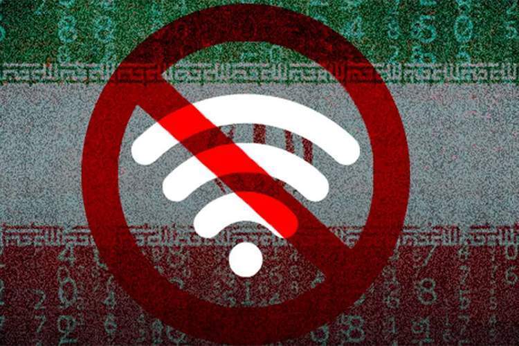 ۱۶۸ ساعت خاموشی دیجیتال؛ شهروندان در بیخبری، برخی رسانهها همچنان آنلاین