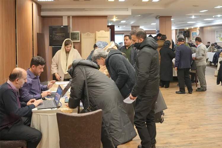دسترسی فعالین اقتصادی به اینترنت بینالملل به کجا رسید؟