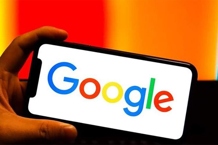 موتور جستوجوی گوگل رفع فیلتر شد