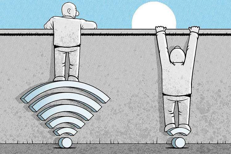 آیا پس از «اینترنت پرو» باید منتظر «اینترنت پایه» باشیم؟!