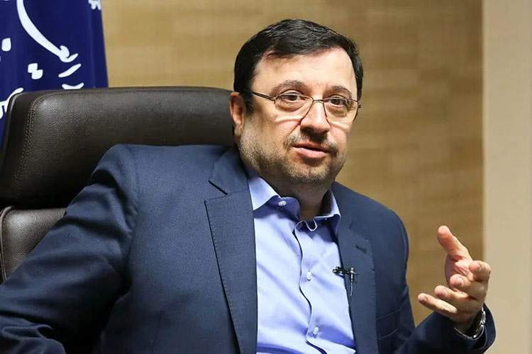 اگر پزشکیان بخواهد میتواند اینترنت را باز کند
