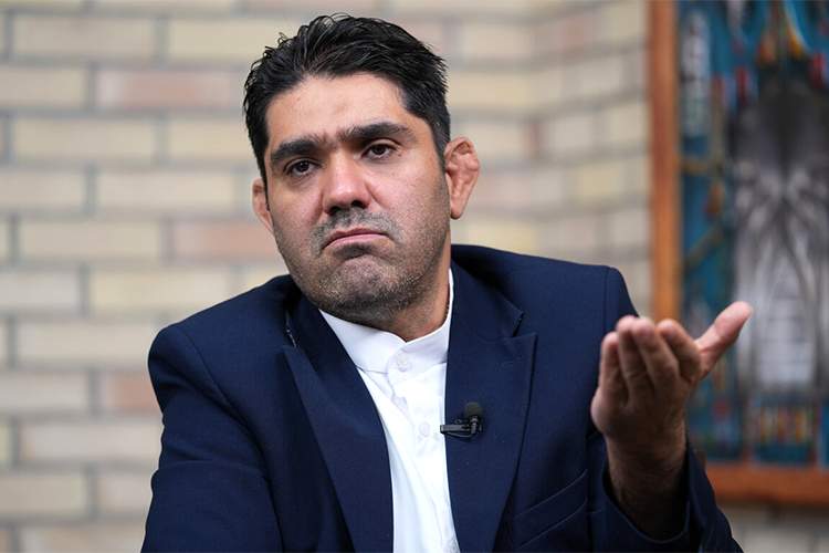 اینترنت در کشور مسئول مشخص ندارد