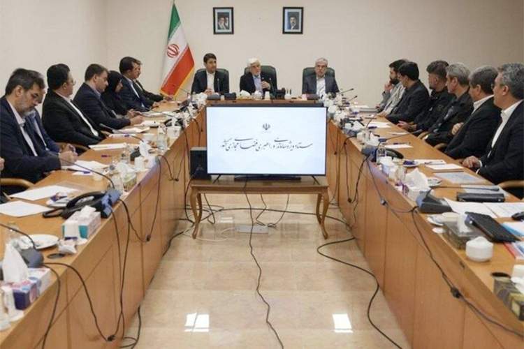 برقراری مجدد اینترنت بینالملل تصویب شد