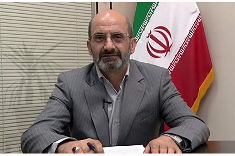 رسول جلیلی: اینستاگرام مثل جنگنده آمریکایی است که به ایران حمله میکند