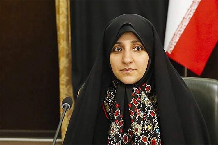 زنان از قطعی شبکه اینترنت بیشترین صدمه را دیدهاند