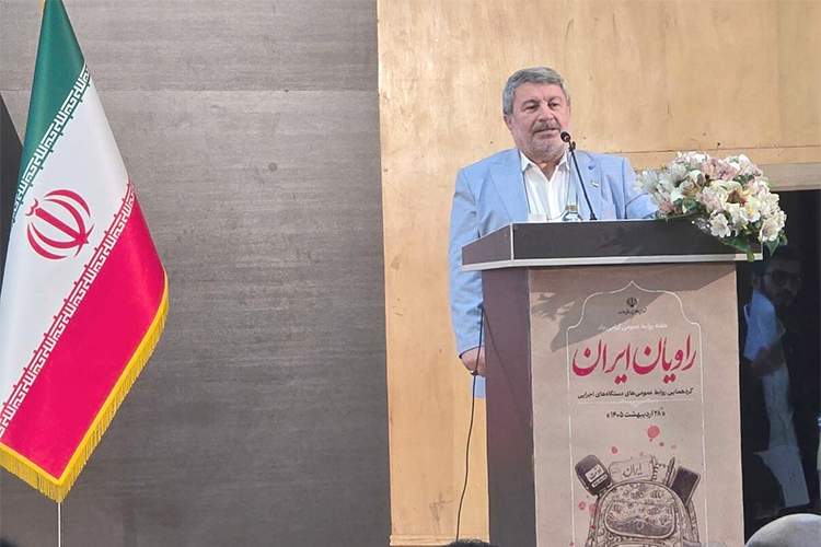 سیاست قطعی دولت گشایش اینترنت بینالملل و رفع فیلترینگ است
